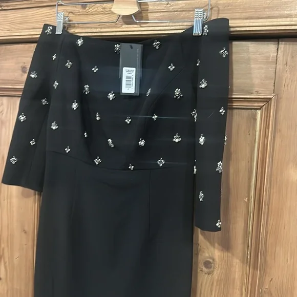 Sachin & Babi Fatima Dress - Picture 4 of 12